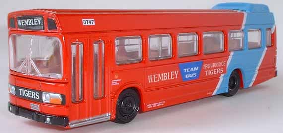 United Leyland National